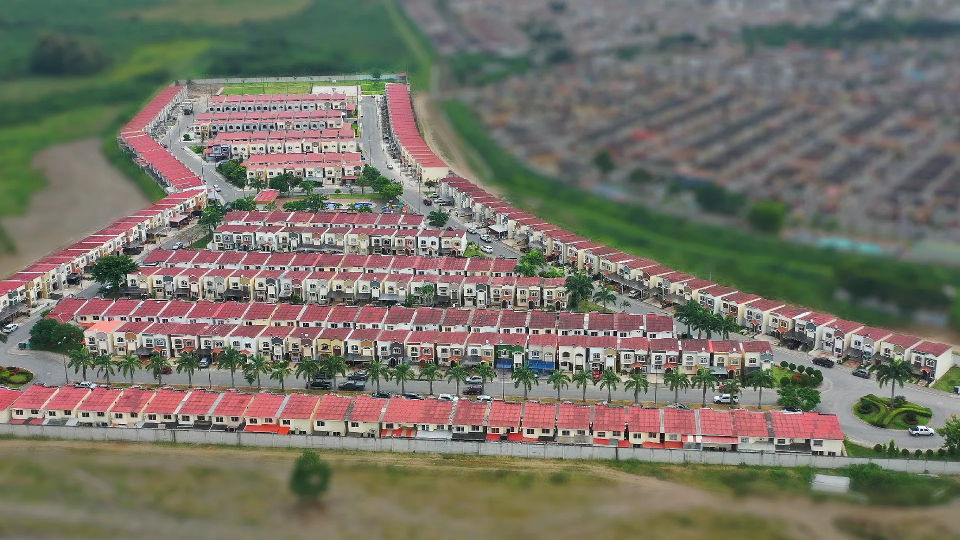 Urbanización Ciudad Palmera — fotografía 4