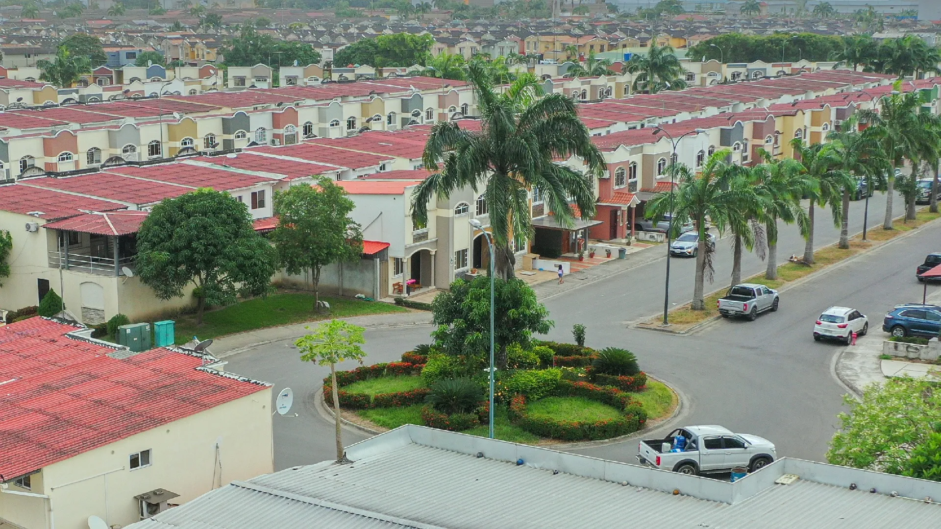 Urbanización Ciudad Palmera — fotografía 12