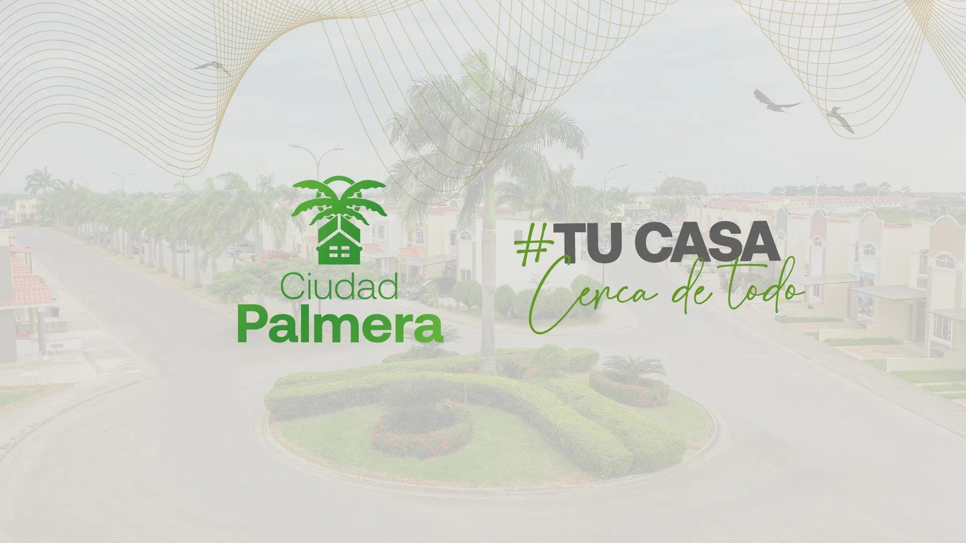Urbanización Ciudad Palmera — fotografía 15