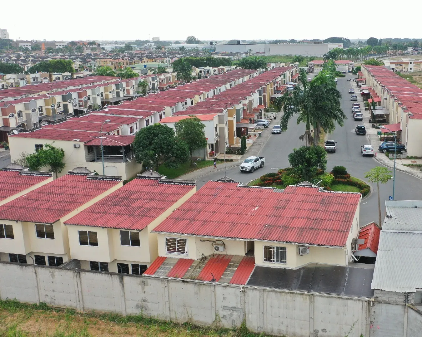 Urbanización Ciudad Palmera — fotografía 7