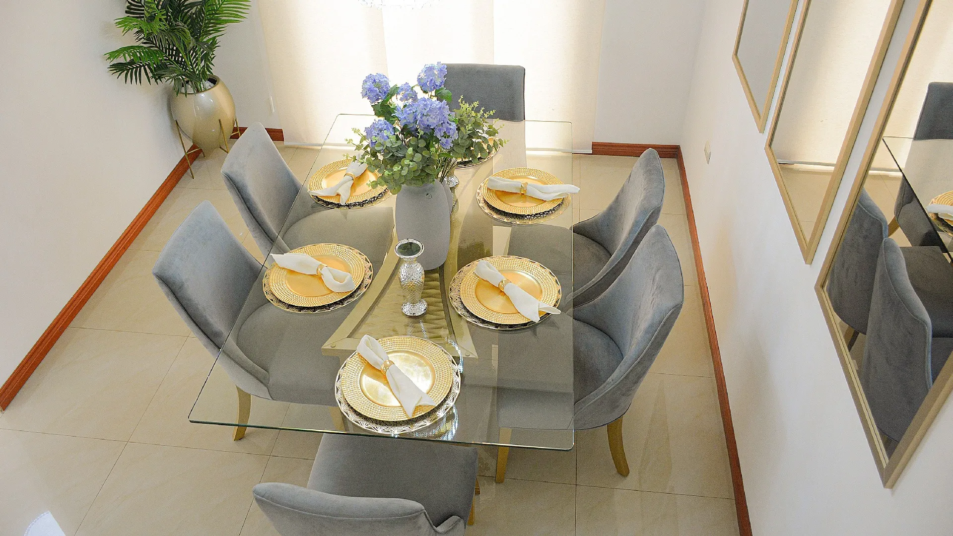 Imagen del artículo: Siete tendencias de diseño para tu hogar